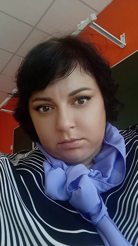 Лысанева Илона Евгеньевна.