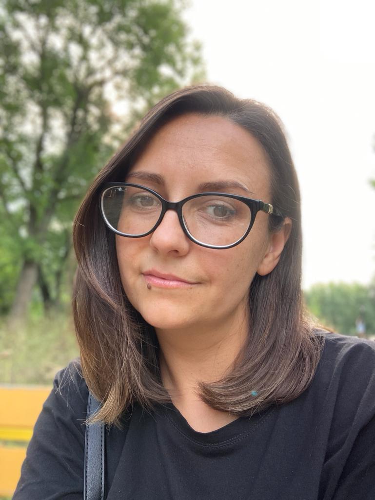 Тутунина Элла Александровна.