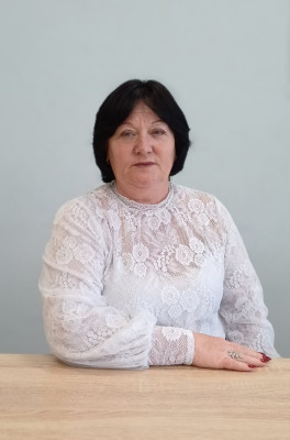 Браткова Татьяна Васильевна Браткова Татьяна Васильевна